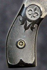 Thames Arms Company DA Revolver - 8 of 12