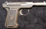 Savage Model 1907 Pistol - 1 of 13