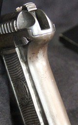 Savage Model 1907 Pistol - 12 of 13