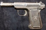 Savage Model 1907 Pistol - 2 of 13