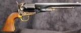 Colt "F" Series 1860 Fluted Army - 1 of 15
