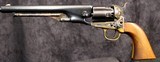 Colt "F" Series 1860 Fluted Army - 2 of 15