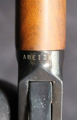 Winchester 94 Big Bore "American Bald Eagle" Commemorative - 12 of 15