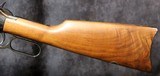 Winchester 94 Big Bore "American Bald Eagle" Commemorative - 5 of 15