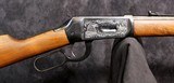 Winchester 94 Big Bore "American Bald Eagle" Commemorative - 7 of 15