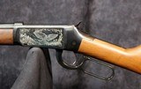 Winchester 94 Big Bore "American Bald Eagle" Commemorative - 4 of 15