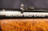 Winchester 94 Big Bore "American Bald Eagle" Commemorative - 13 of 15