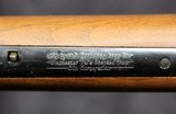 Winchester 94 Big Bore "American Bald Eagle" Commemorative - 11 of 15