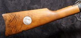 Winchester 94 Big Bore "American Bald Eagle" Commemorative - 8 of 15