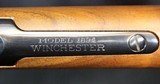 Winchester 94 Big Bore "American Bald Eagle" Commemorative - 10 of 15