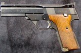 High Standard "The Victor" Target Pistol - 2 of 15