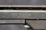 High Standard "The Victor" Target Pistol - 9 of 15