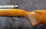Winchester Model 70 Rifle - 8 of 15