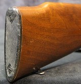 Winchester Model 70 Rifle - 14 of 15