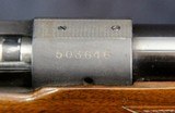 Winchester Model 70 Rifle - 6 of 15