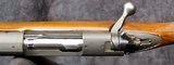 Winchester Model 70 Rifle - 11 of 15