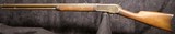 Winchester Model 1886 Rifle - 2 of 15