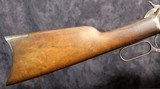 Winchester Model 1886 Rifle - 9 of 15