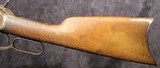 Winchester Model 1886 Rifle - 5 of 15