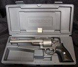 Ruger Super Redhawk - 12 of 15