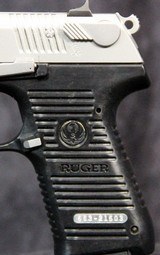 Ruger P97DC Pistol - 6 of 14