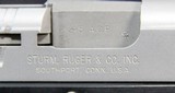 Ruger P97DC Pistol - 4 of 14