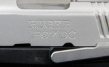 Ruger P97DC Pistol - 8 of 14