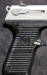 Ruger P97DC Pistol - 5 of 14