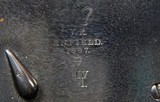 Enfield 1887 Converted to .22 Target - 10 of 15