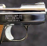 Raven Arms MP25 Pistol - 6 of 12
