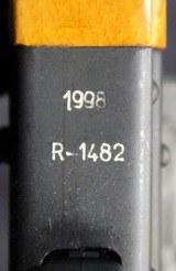 Romanian (PSL) Ratmil/Cugir Romak 3 - 11 of 15