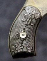 Harrington & Richardson "Young American/Bull Dog" Revolver - 5 of 12