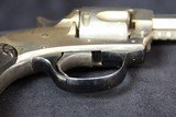 Harrington & Richardson "Young American/Bull Dog" Revolver - 8 of 12