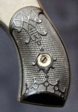 Harrington & Richardson "Young American/Bull Dog" Revolver - 3 of 12