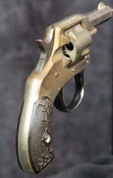 Harrington & Richardson "Young American/Bull Dog" Revolver - 10 of 12