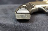 Harrington & Richardson "Young American/Bull Dog" Revolver - 9 of 12