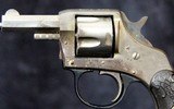 Harrington & Richardson "Young American/Bull Dog" Revolver - 4 of 12