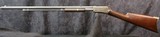 Winchester Model 1890 2nd Model - 2 of 15
