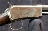 Winchester Model 1890 2nd Model - 4 of 15