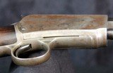 Winchester Model 1890 2nd Model - 14 of 15