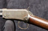 Winchester Model 1890 2nd Model - 7 of 15