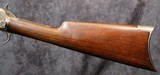 Winchester Model 1890 2nd Model - 8 of 15