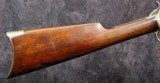 Winchester Model 1890 2nd Model - 5 of 15