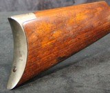 Winchester Model 1890 2nd Model - 15 of 15