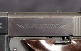 High Standard Supermatic Target Pistol - 10 of 15