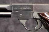 High Standard Supermatic Target Pistol - 7 of 15