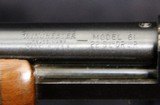 Winchester Model 61 Rifle - 11 of 15