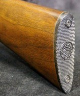 Winchester Model 61 Rifle - 12 of 15