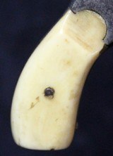 S&W 2nd Model .38 SA Revolver - 6 of 11