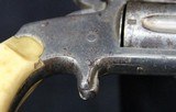 S&W 2nd Model .38 SA Revolver - 11 of 11